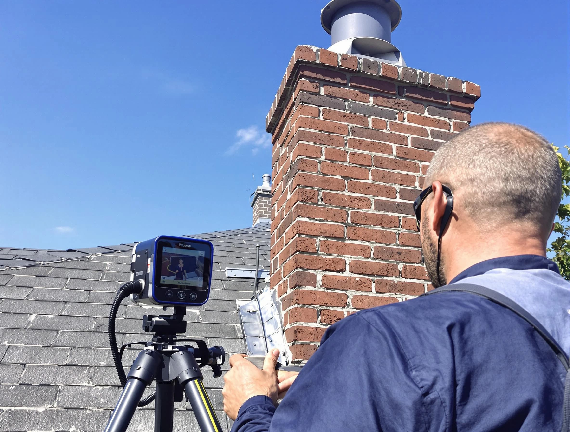 Chimney Inspection service in Franklin Park, PA